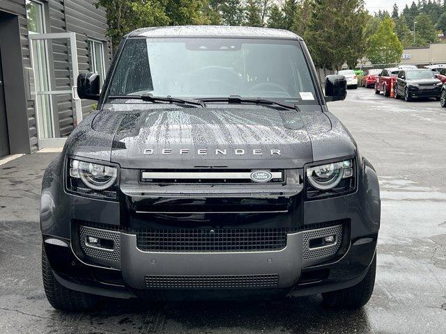 used 2023 Land Rover Defender car, priced at $69,998