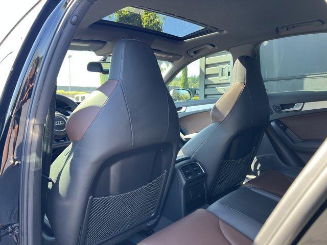 used 2014 Audi S4 car, priced at $21,998