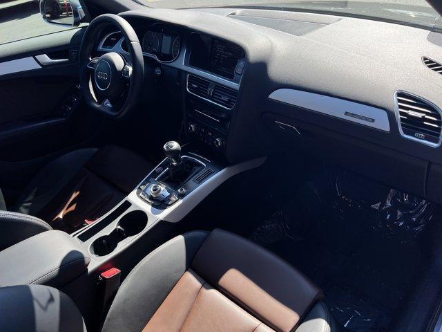 used 2014 Audi S4 car, priced at $21,998