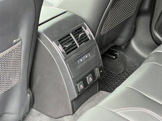 used 2025 Jaguar F-PACE car, priced at $49,998