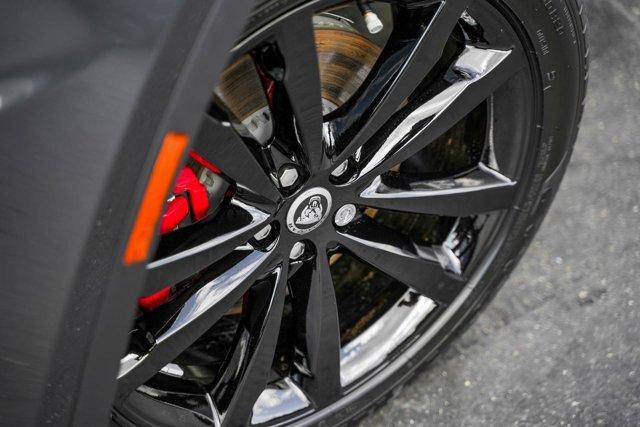 new 2024 Jaguar E-PACE car, priced at $53,204