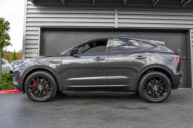 new 2024 Jaguar E-PACE car, priced at $53,204