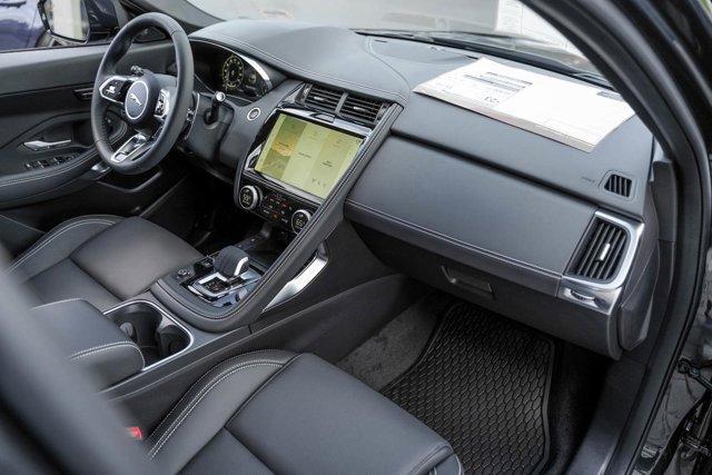 new 2024 Jaguar E-PACE car, priced at $53,204
