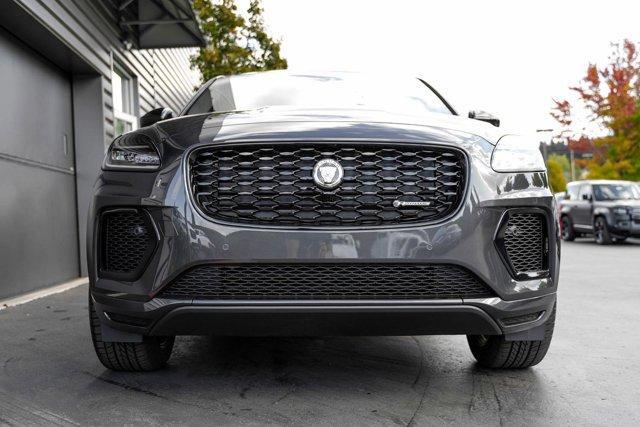new 2024 Jaguar E-PACE car, priced at $53,204