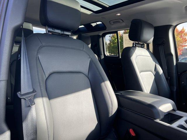 used 2025 Land Rover Defender car, priced at $69,973