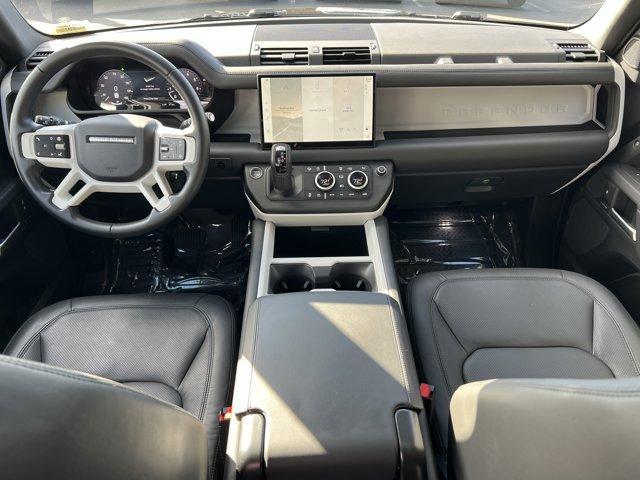 used 2025 Land Rover Defender car, priced at $69,973