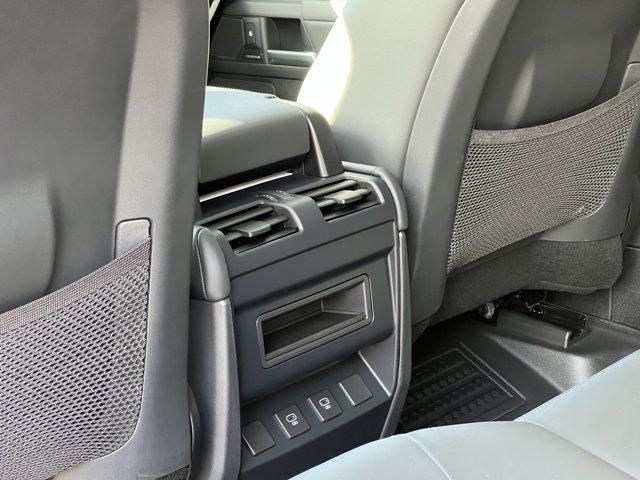 used 2025 Land Rover Defender car, priced at $69,973