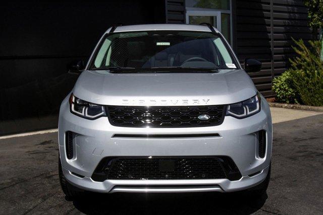 new 2024 Land Rover Discovery Sport car, priced at $53,328