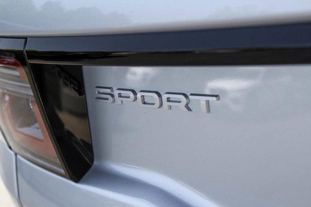 new 2024 Land Rover Discovery Sport car, priced at $53,328