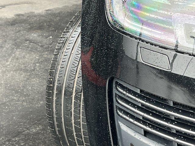 used 2021 Land Rover Range Rover car, priced at $52,998