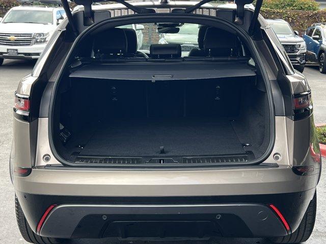 used 2023 Land Rover Range Rover Velar car, priced at $42,888