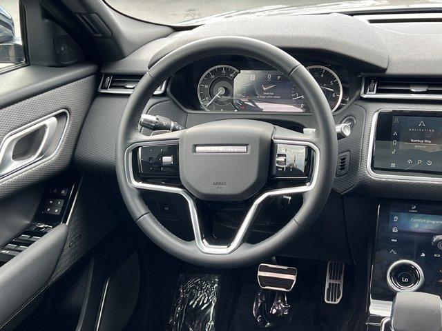 used 2023 Land Rover Range Rover Velar car, priced at $42,888