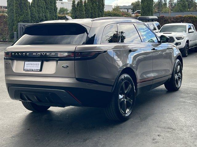 used 2023 Land Rover Range Rover Velar car, priced at $42,888