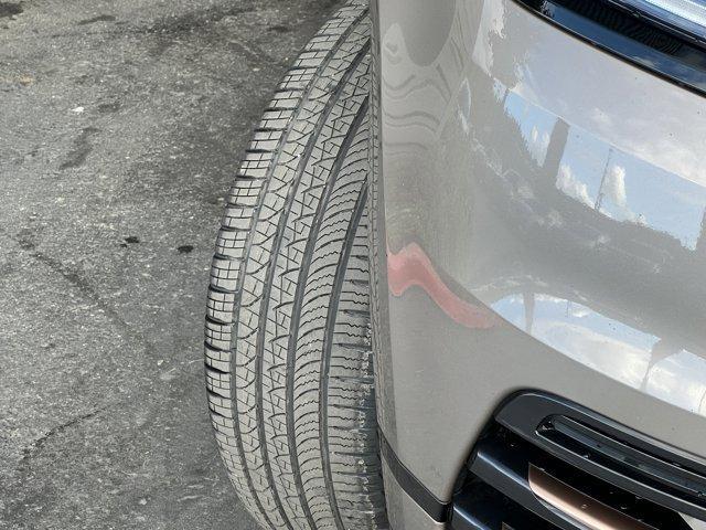 used 2023 Land Rover Range Rover Velar car, priced at $42,888