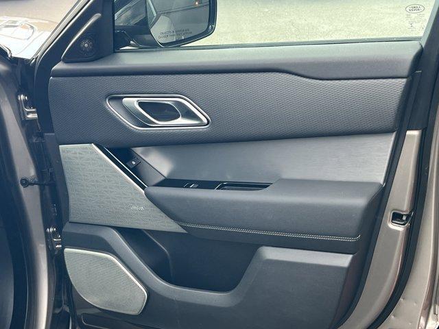 used 2023 Land Rover Range Rover Velar car, priced at $42,888