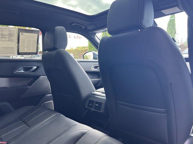 used 2023 Land Rover Range Rover Velar car, priced at $42,888
