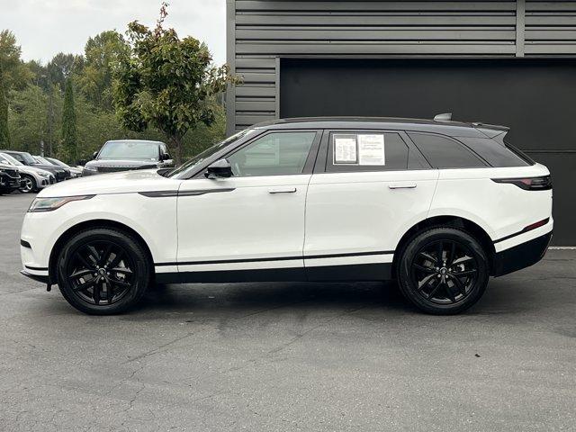 used 2025 Land Rover Range Rover Sport car, priced at $54,444