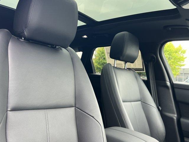 used 2025 Land Rover Range Rover Sport car, priced at $54,444