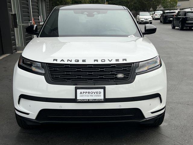 used 2025 Land Rover Range Rover Sport car, priced at $54,444