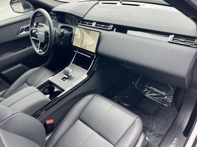 used 2025 Land Rover Range Rover Sport car, priced at $54,444