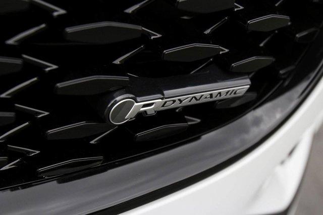 new 2025 Jaguar F-PACE car