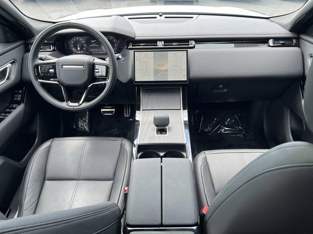 new 2026 Land Rover Range Rover Velar car
