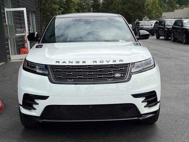 new 2026 Land Rover Range Rover Velar car