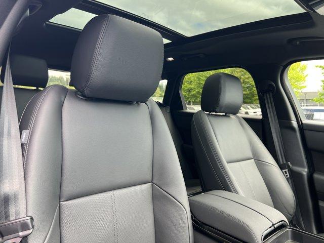 new 2026 Land Rover Range Rover Velar car