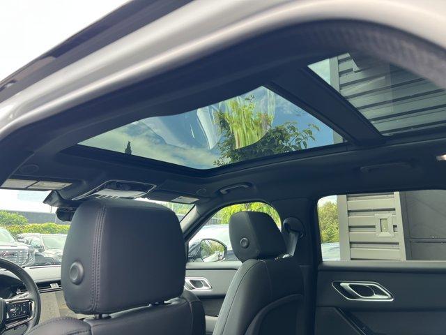 new 2026 Land Rover Range Rover Velar car