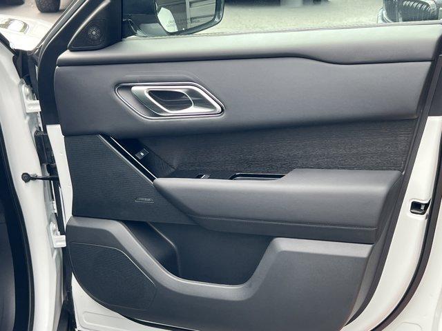 new 2026 Land Rover Range Rover Velar car