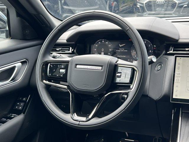 new 2026 Land Rover Range Rover Velar car