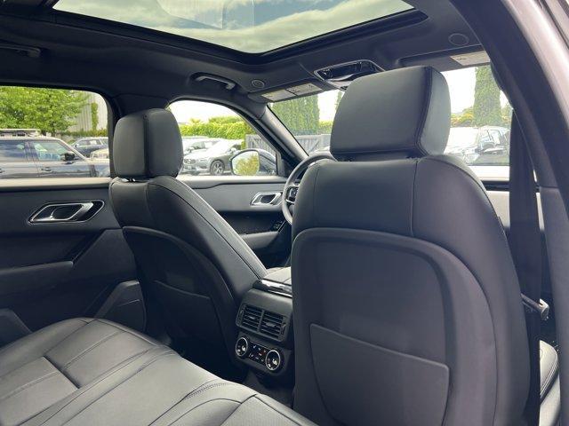 new 2026 Land Rover Range Rover Velar car