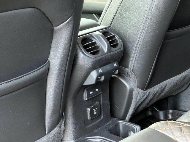 used 2021 Jeep Gladiator car, priced at $32,998