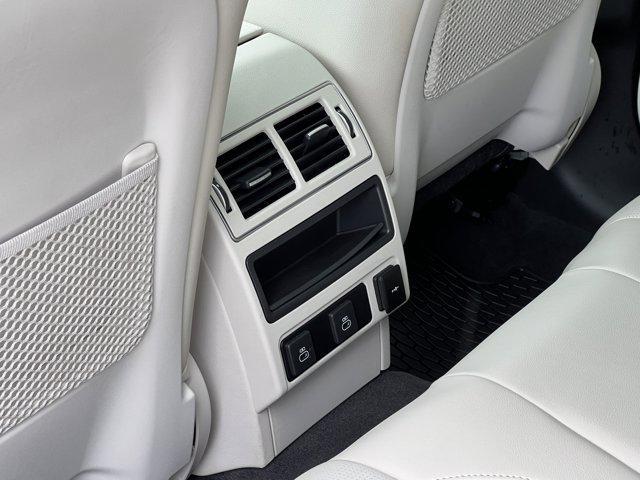 used 2025 Jaguar F-PACE car, priced at $49,998
