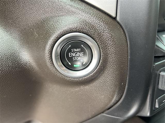 used 2020 Chevrolet Silverado 2500 car, priced at $49,998