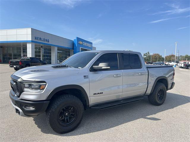 used 2020 Ram 1500 car, priced at $38,880