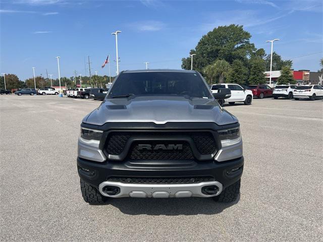 used 2020 Ram 1500 car, priced at $38,880