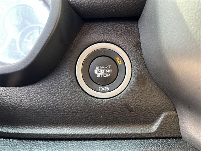 used 2020 Ram 1500 car, priced at $38,880