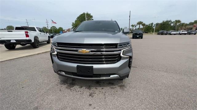 used 2023 Chevrolet Tahoe car, priced at $51,880