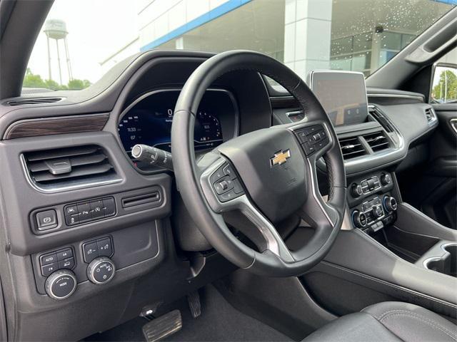 used 2023 Chevrolet Tahoe car, priced at $59,880