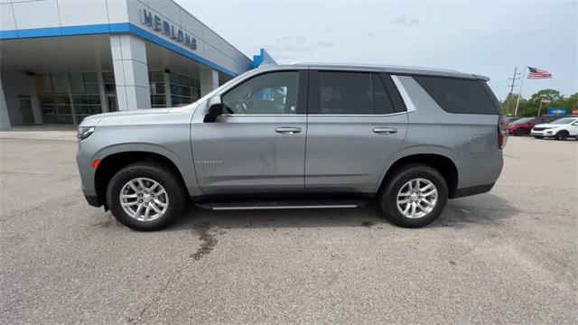 used 2023 Chevrolet Tahoe car, priced at $51,880