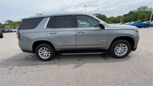 used 2023 Chevrolet Tahoe car, priced at $59,880