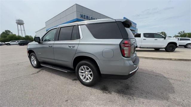 used 2023 Chevrolet Tahoe car, priced at $51,880