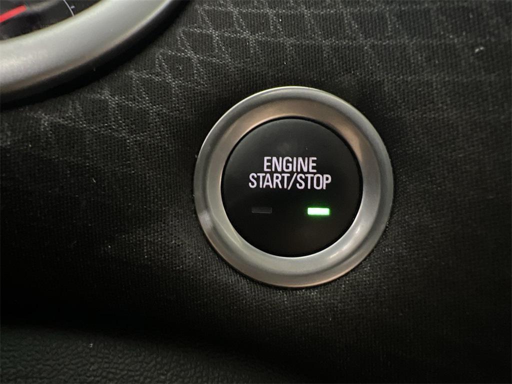 used 2024 Chevrolet Malibu car, priced at $22,480