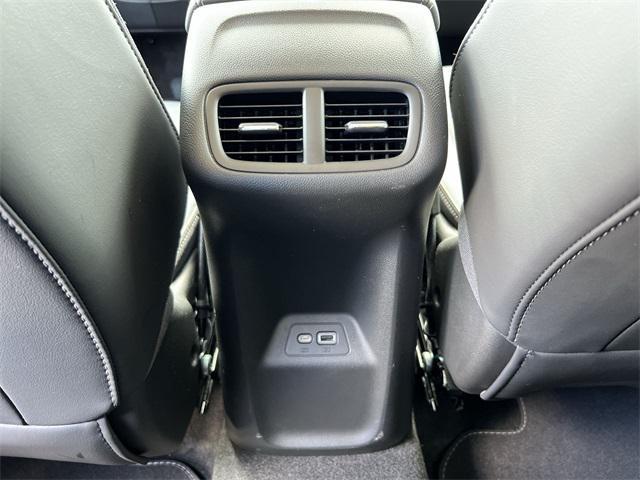 used 2023 Buick Envision car, priced at $29,980