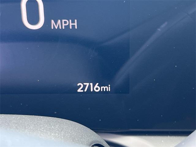 used 2024 Buick Encore GX car, priced at $29,880