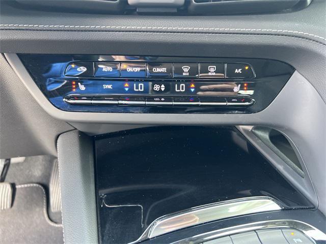 used 2022 Buick Envision car, priced at $26,480