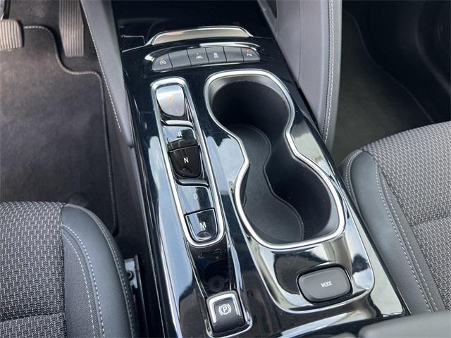used 2022 Buick Envision car, priced at $26,480