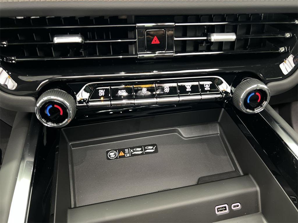 new 2026 Chevrolet Suburban car, priced at $99,075