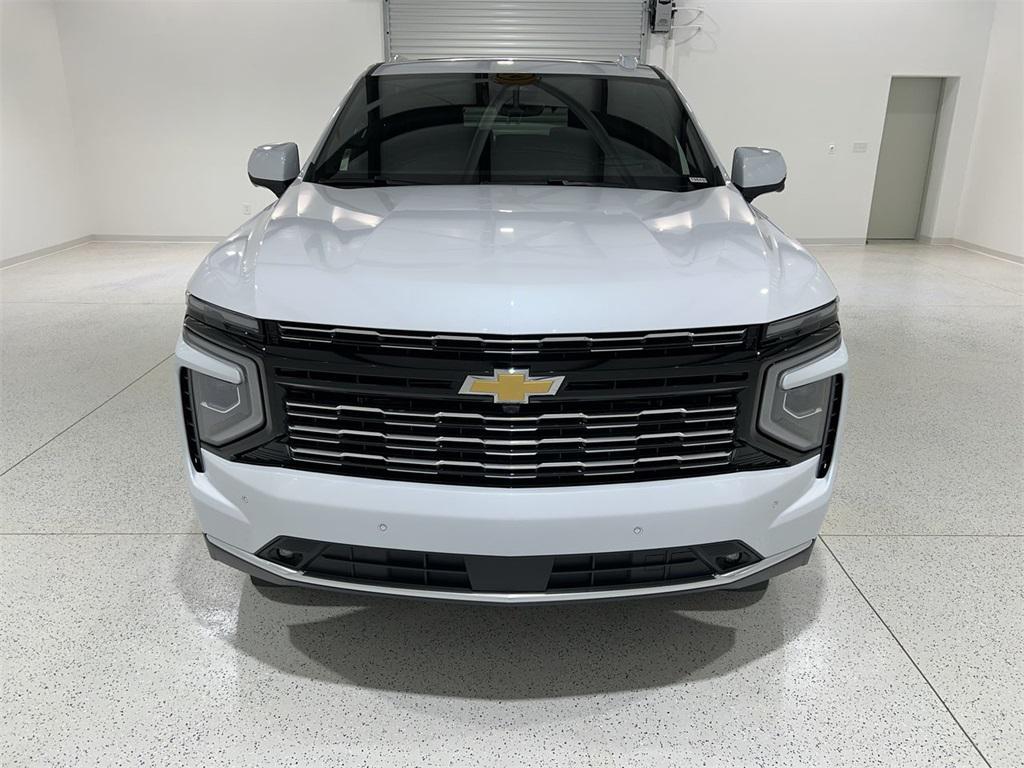new 2026 Chevrolet Suburban car, priced at $99,075
